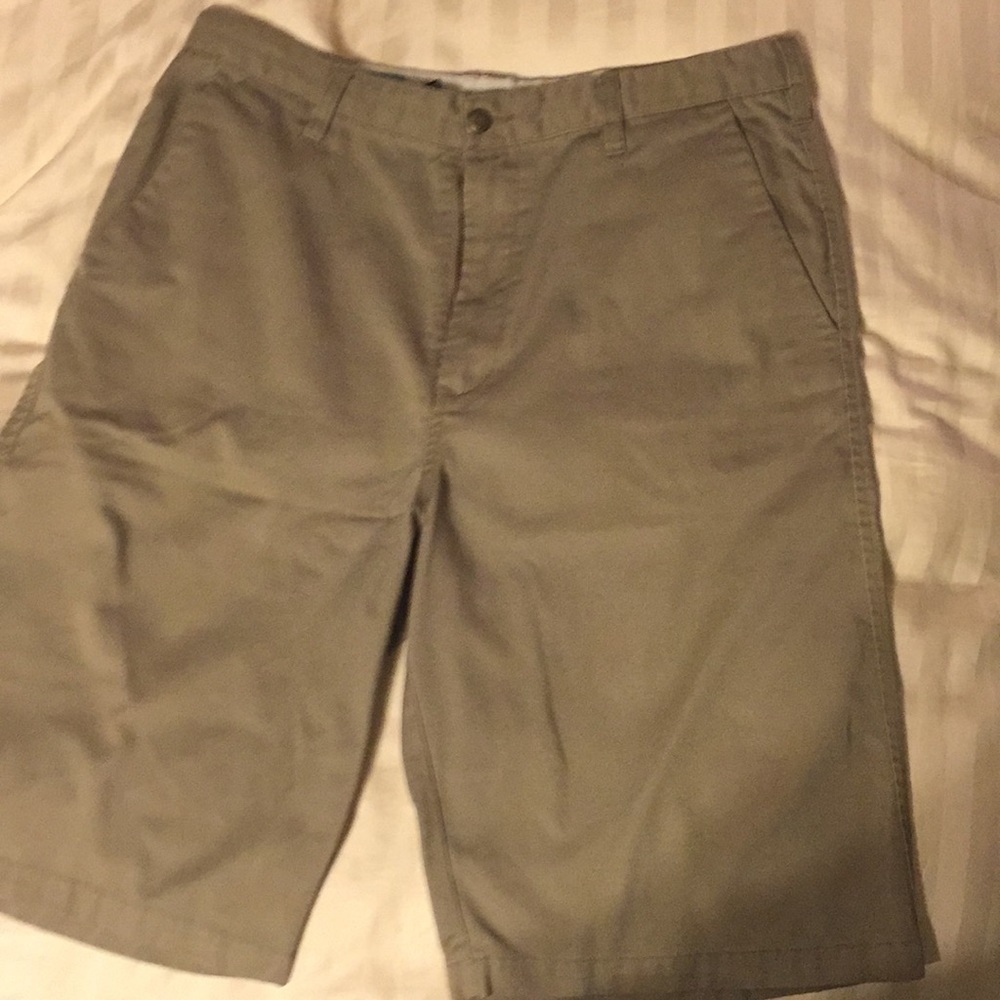 Volcom shorts